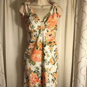 💐Sexy Floral Dress 💐